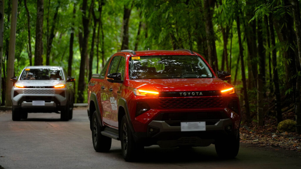 2026 Jul 21 600 am TOYOTA 1 TNPH