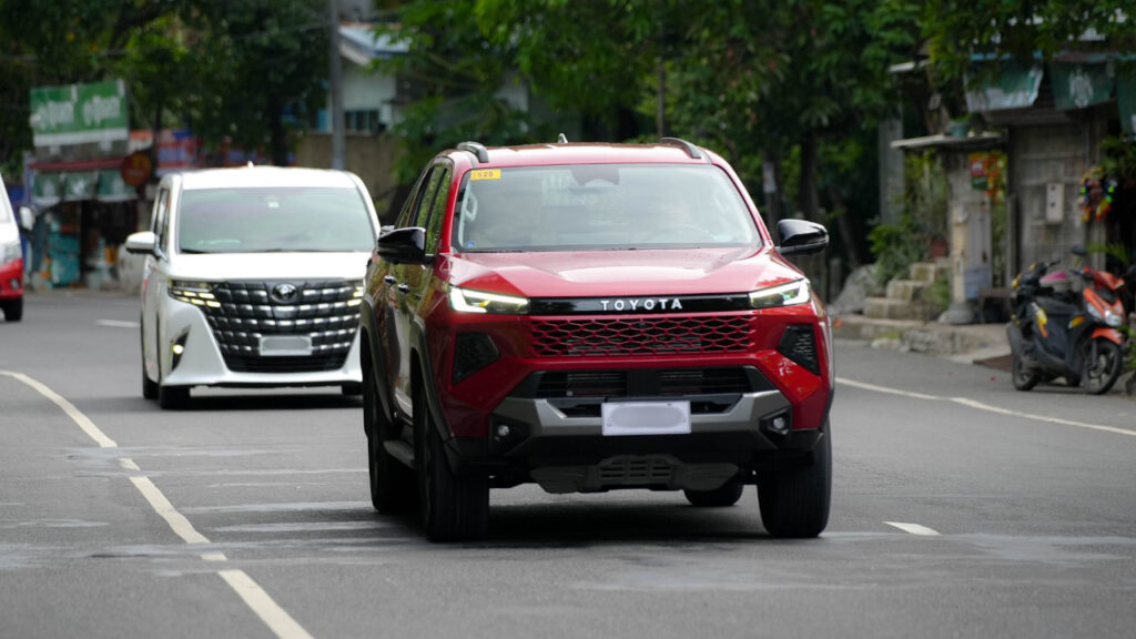 2026 Jul 21 600 am TOYOTA 6 TNPH