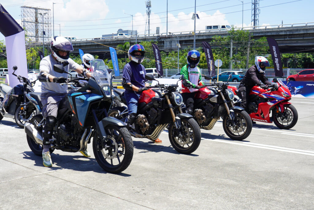 2026 Jul 21 600 pm HONDA 2 TNPH