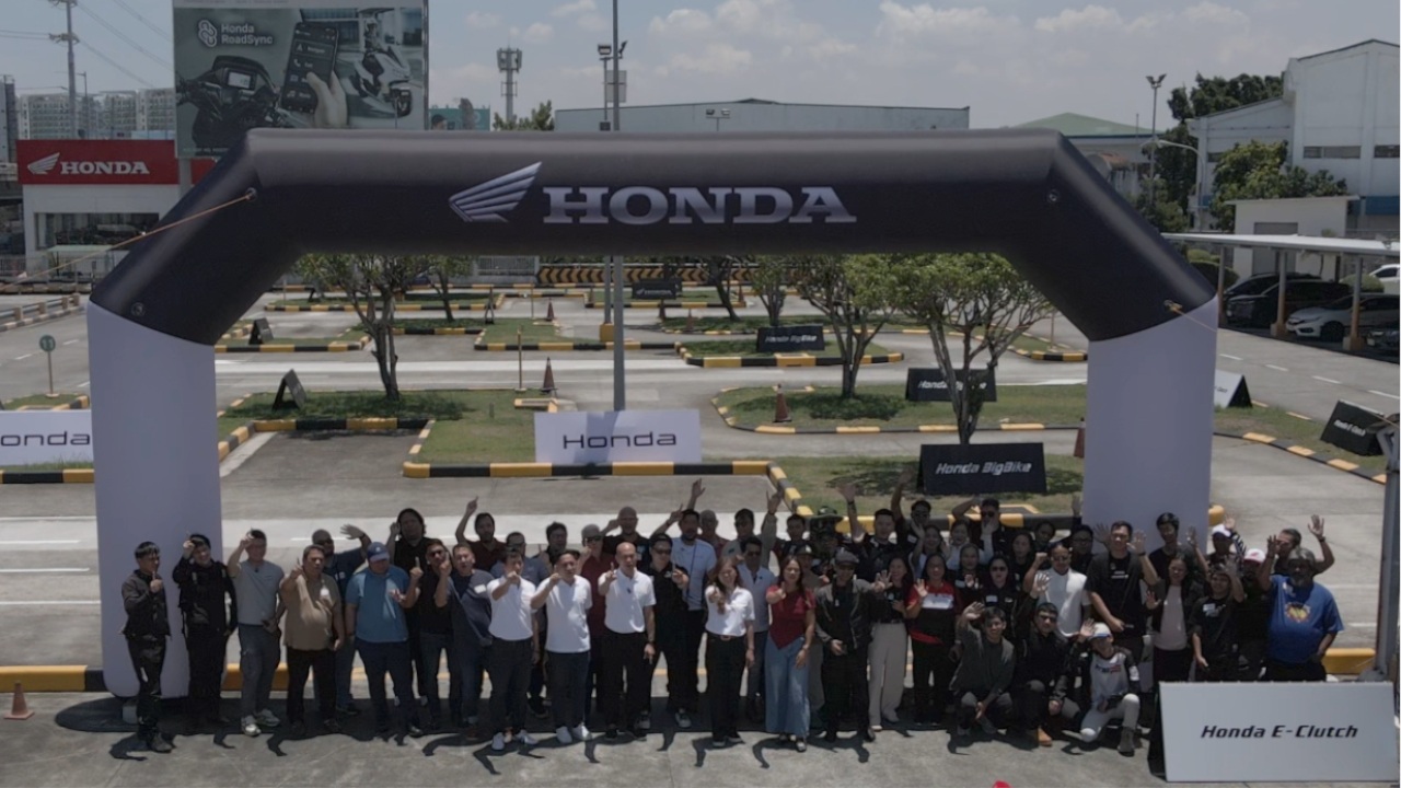 2026 Jul 21 600 pm HONDA 5 TNPH
