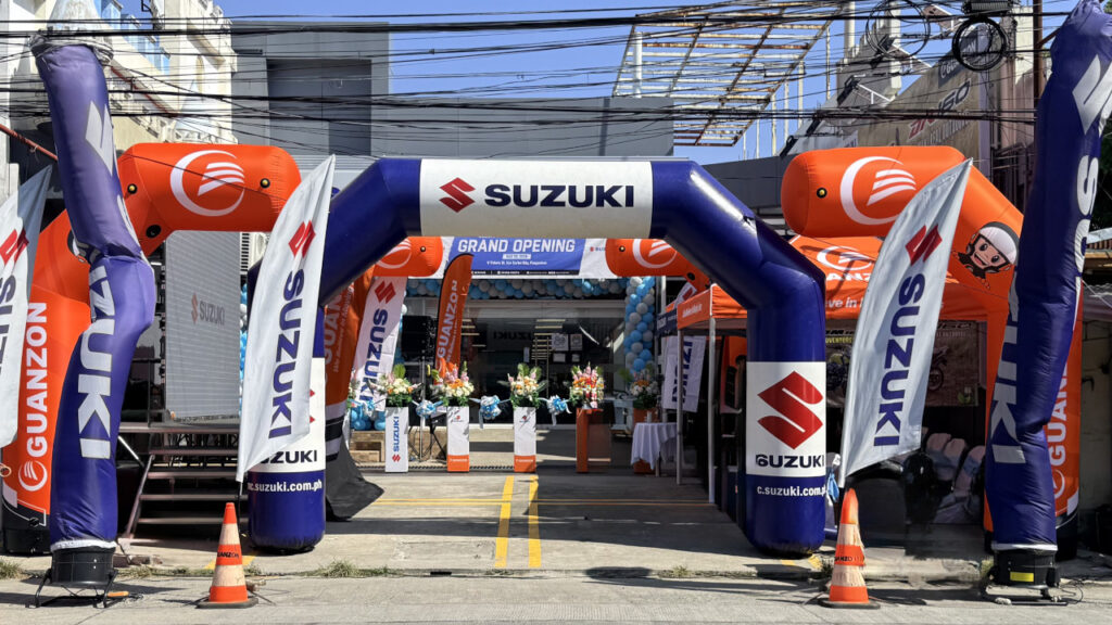 2026 Jul 28 600 am SUZUKI 19 TNPH