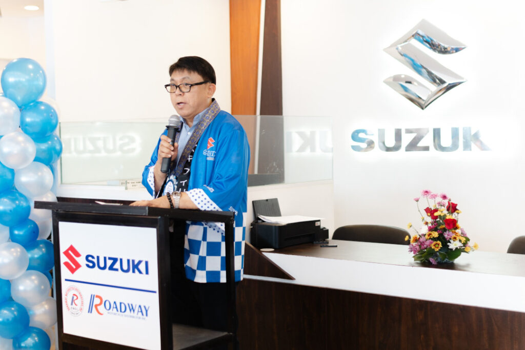 2026 Jul 28 600 am SUZUKI 6 TNPH