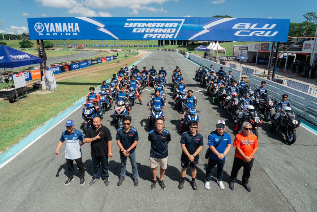 2026 Jul 8 600 pm YAMAHA 1 TNPH