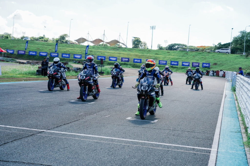 2026 Jul 8 600 pm YAMAHA 15 TNPH