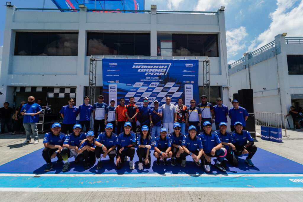 2026 Jul 8 600 pm YAMAHA 2 TNPH