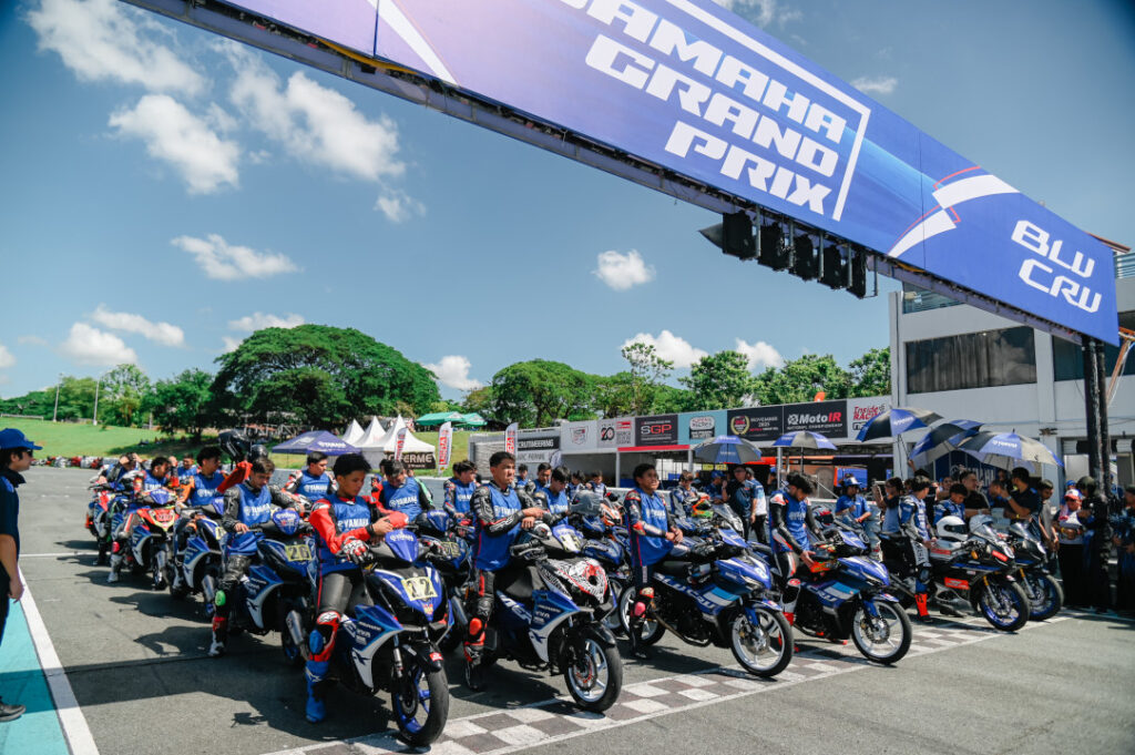 2026 Jul 8 600 pm YAMAHA 3 TNPH