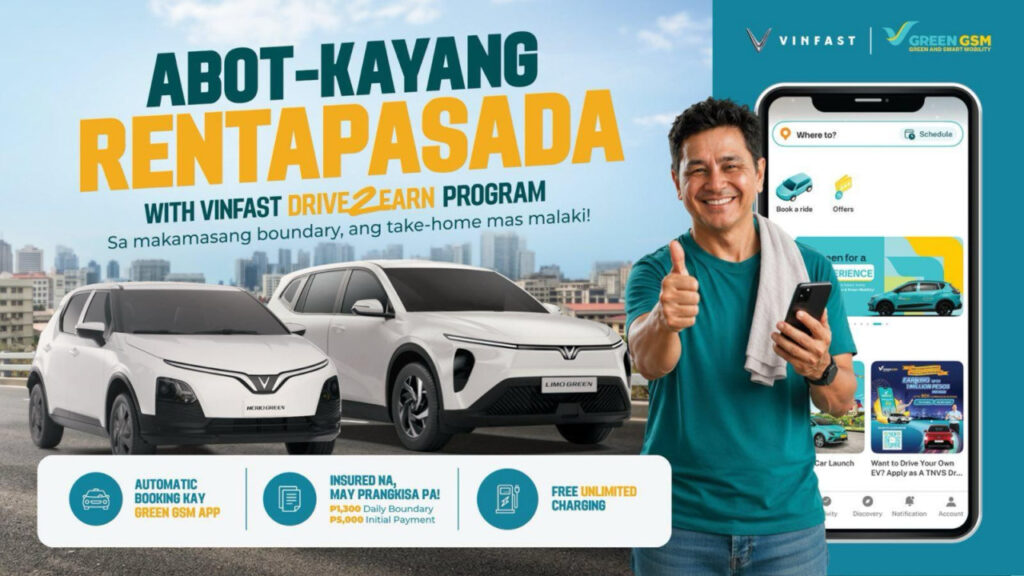 2026 Jun 29 600 pm VINFAST 1 TNPH