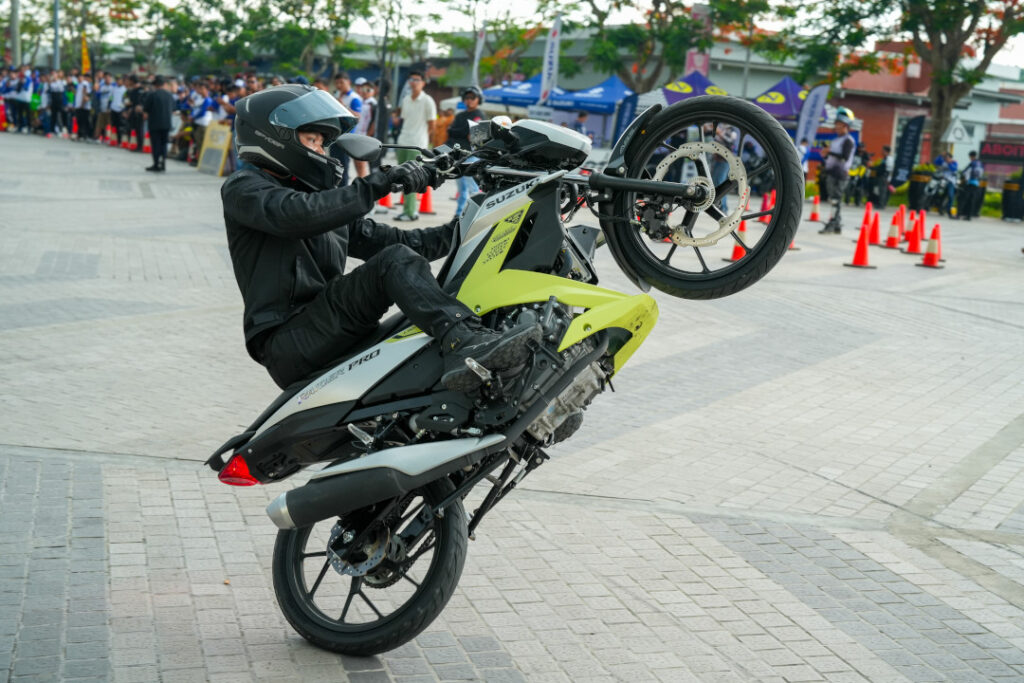 2026 Aug 11 1200 pm SUZUKI 10 TNPH