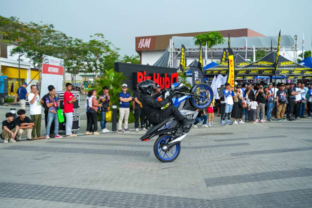 2026 Aug 11 1200 pm SUZUKI 11 TNPH