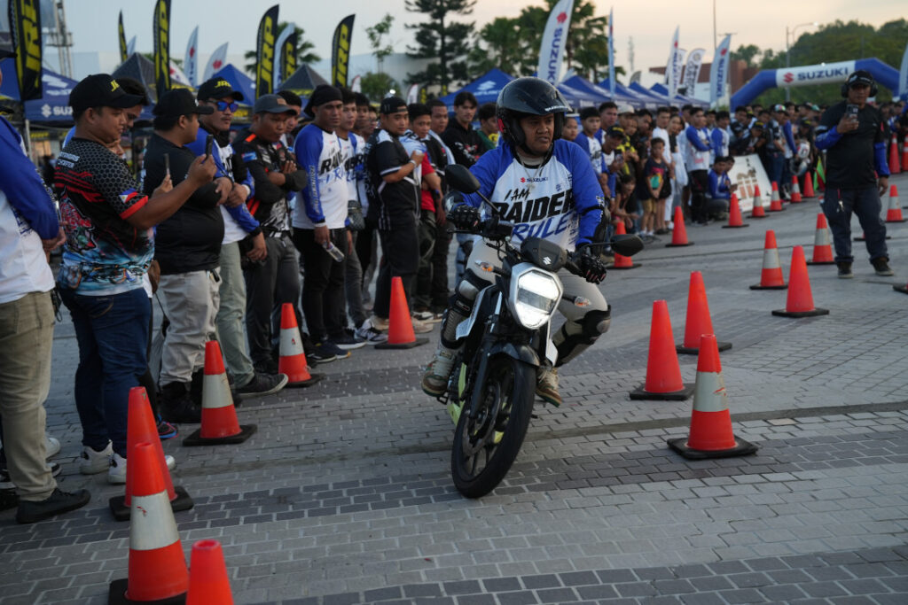 2026 Aug 11 1200 pm SUZUKI 15 TNPH