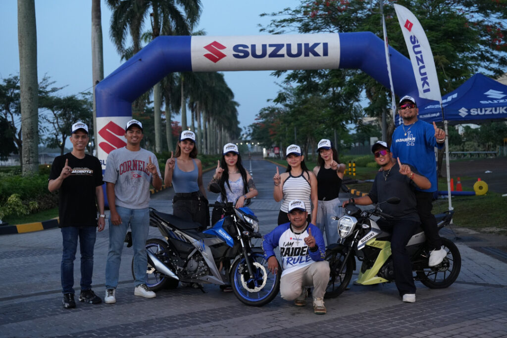 2026 Aug 11 1200 pm SUZUKI 17 TNPH