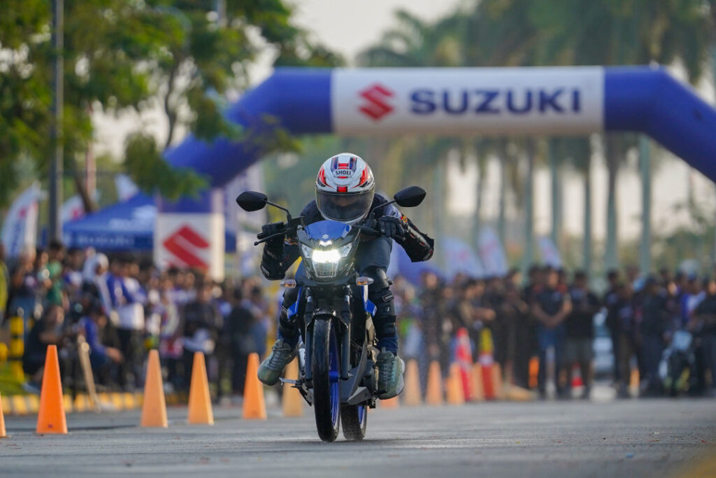 2026 Aug 11 1200 pm SUZUKI 23 TNPH