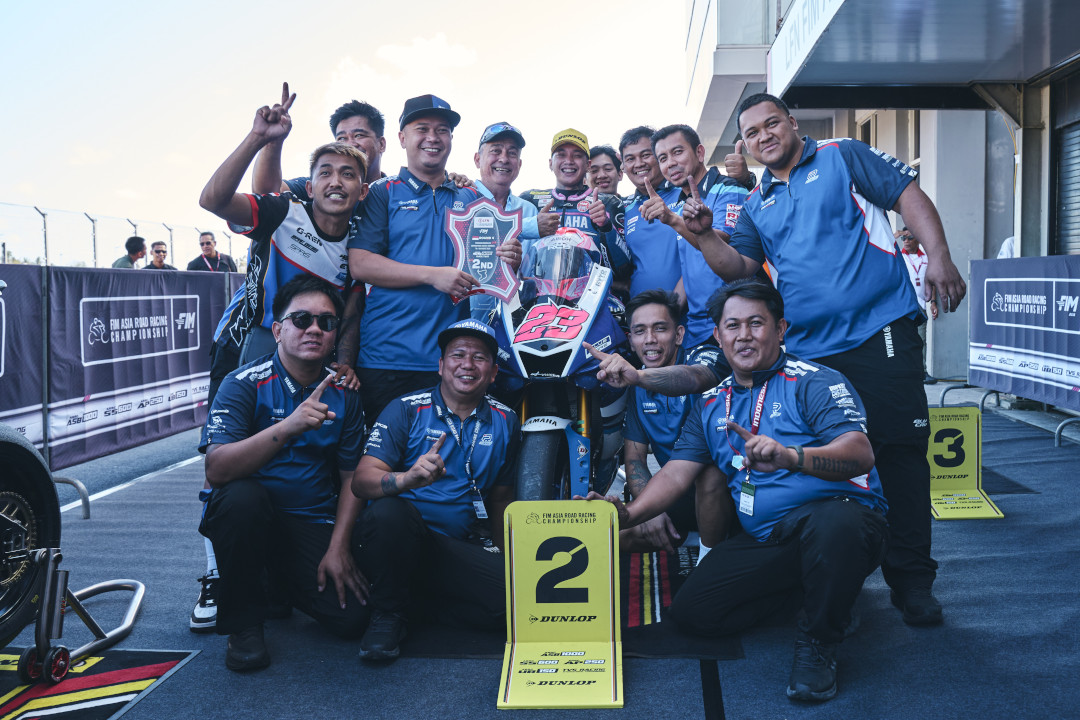 2026 Aug 11 600 pm YAMAHA 1 TNPH
