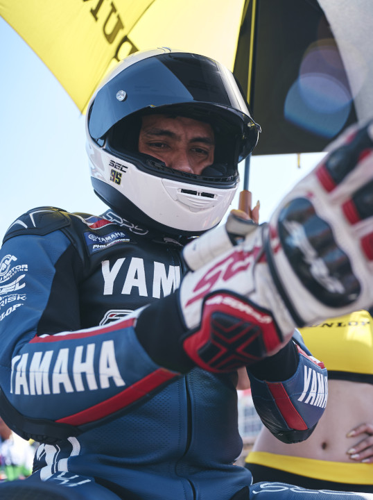 2026 Aug 11 600 pm YAMAHA 13 TNPH
