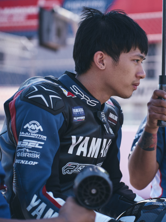 2026 Aug 11 600 pm YAMAHA 8 TNPH