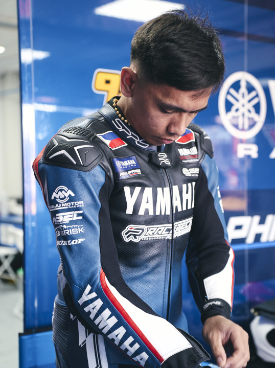 2026 Aug 11 600 pm YAMAHA 9 TNPH