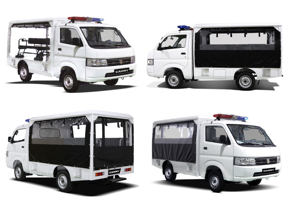 2026 Aug 12 600 am SUZUKI 1 TNPH