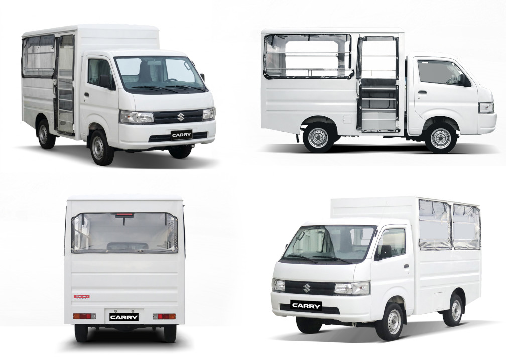 2026 Aug 12 600 am SUZUKI 2 TNPH