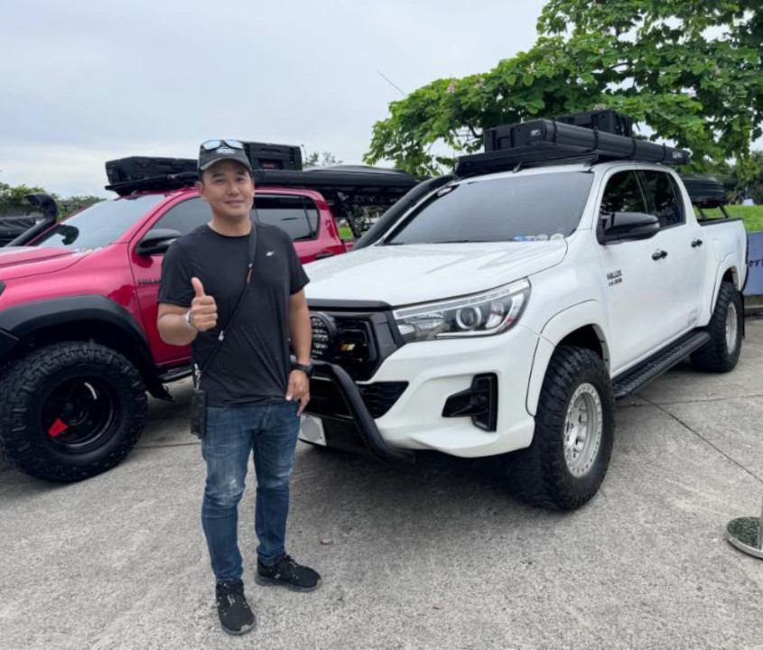 2026 Aug 14 600 am TOYOTA 5 TNPH