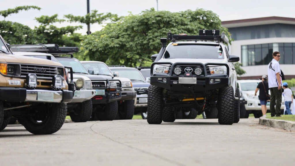 2026 Aug 14 600 am TOYOTA 6 TNPH