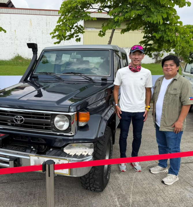 2026 Aug 14 600 am TOYOTA 7 TNPH