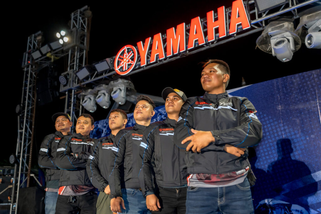 2026 Aug 25 600 pm YAMAHA 10 TNPH
