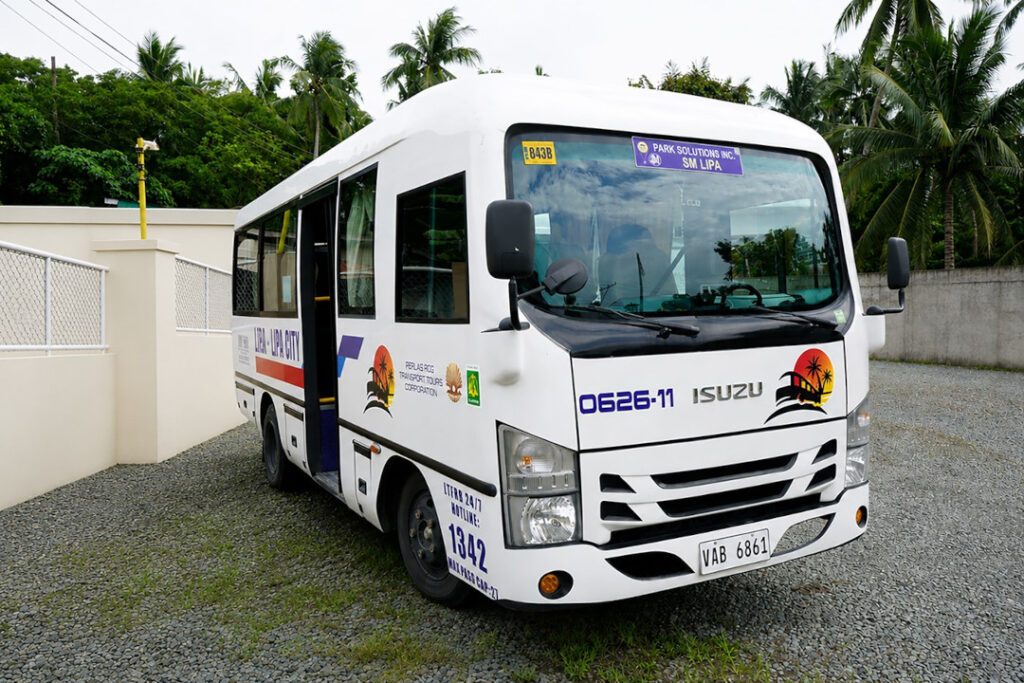 2026 Aug 26 1200 pm ISUZU 3 TNPH