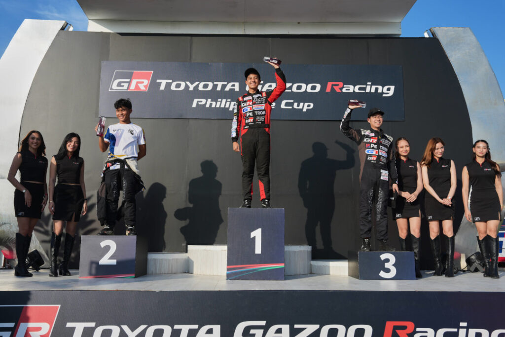 2026 Aug 28 600 am TOYOTA 5 TNPH