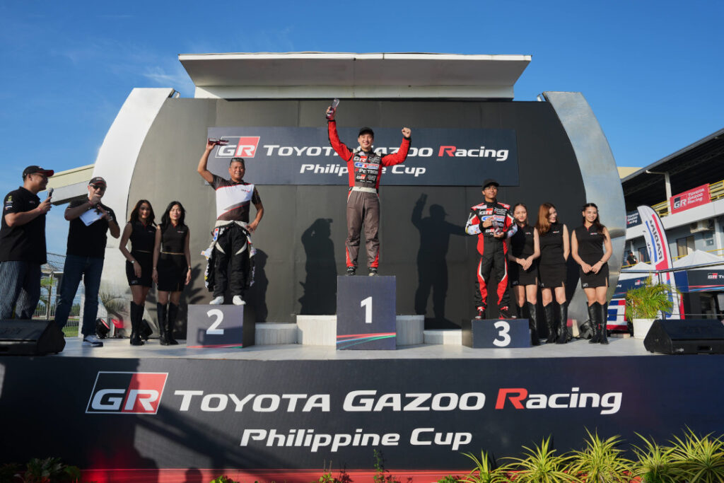 2026 Aug 28 600 am TOYOTA 7 TNPH