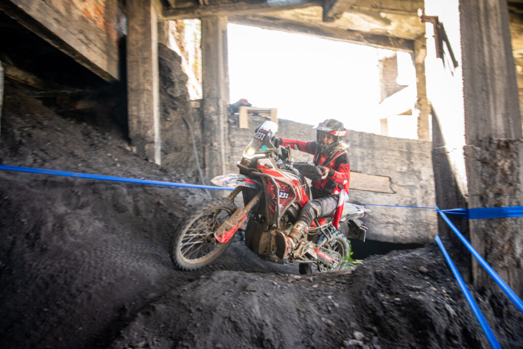 2026 Aug 4 600 pm CFMOTO 2 TNPH