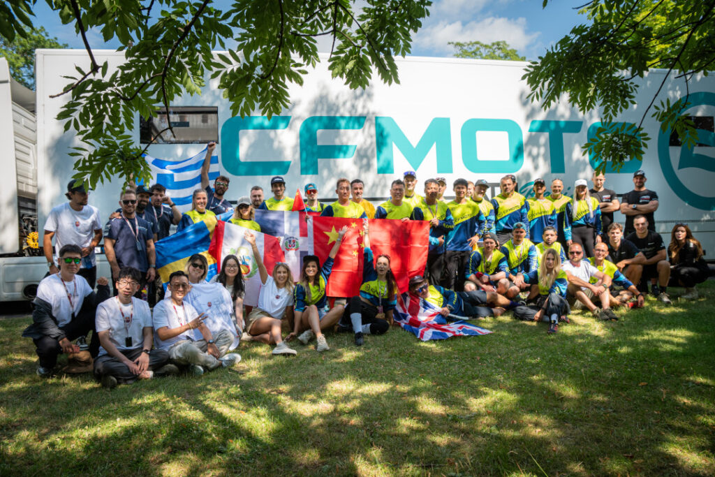 2026 Aug 4 600 pm CFMOTO 7 TNPH