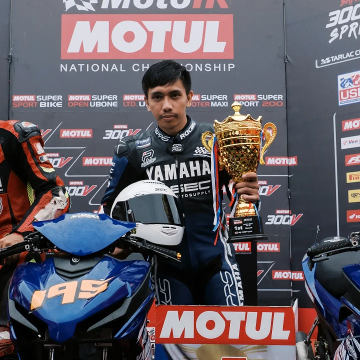 2026 Aug 6 600 pm YAMAHA 5 TNPH