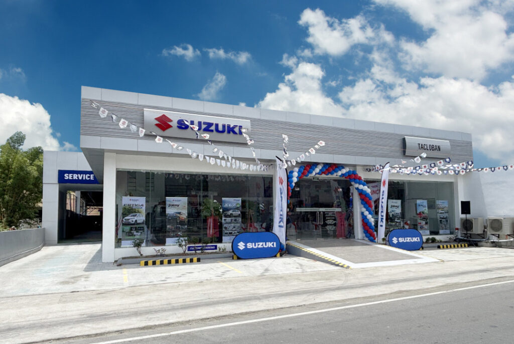 2026 Aug 8 1200 pm SUZUKI 1 TNPH
