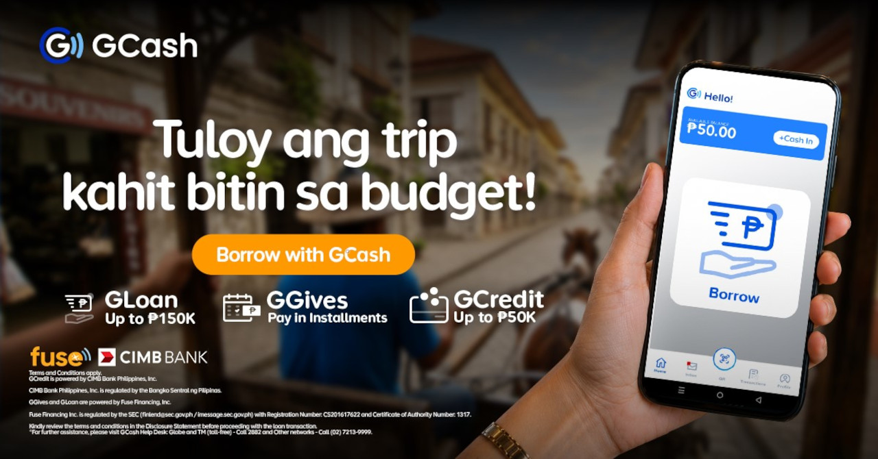2026 Jul 25 1200 pm GCASH 1 TNPH