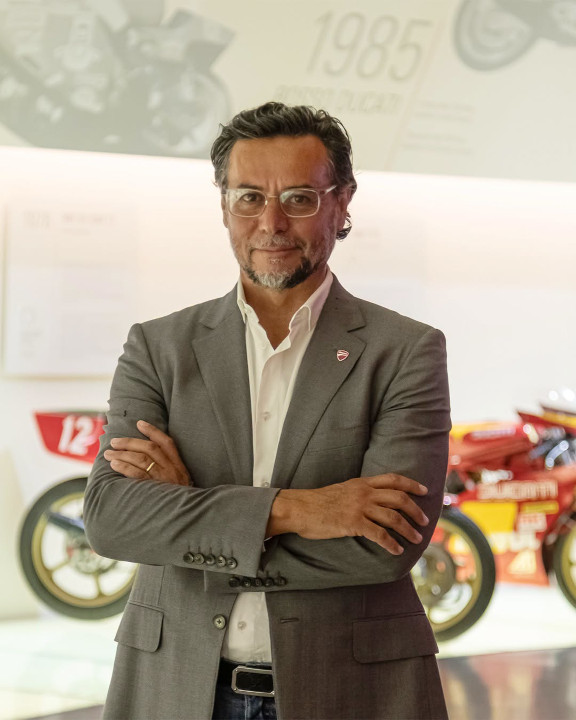 2026 Jul 26 600 pm DUCATI 1 TNPH