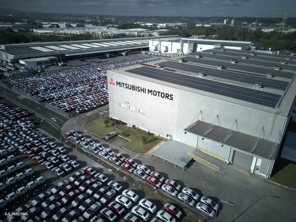2026 Jul 31 600 am MITSUBISHI 1 tnph