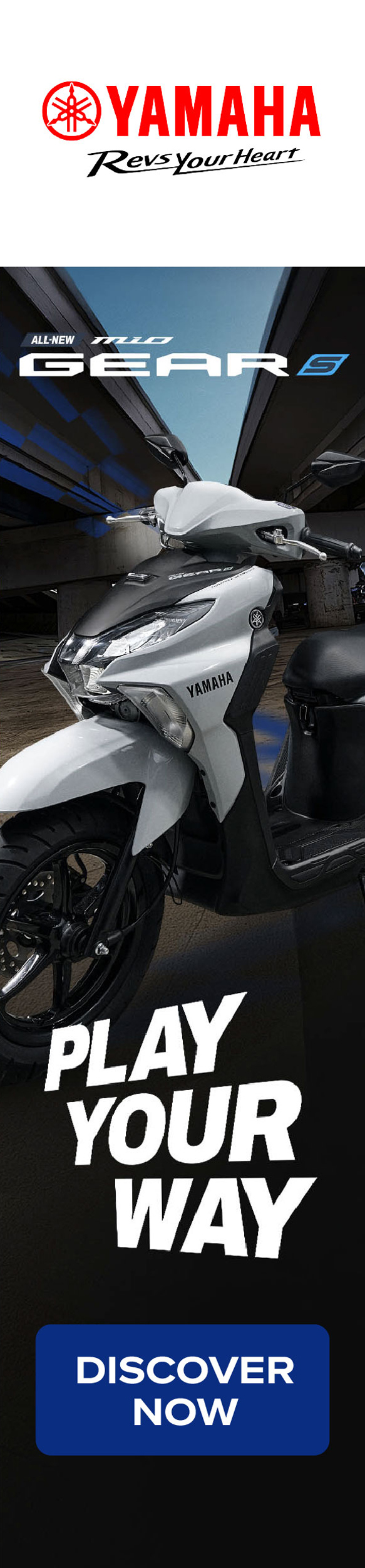 YMH-MIO Gear-Motoring Resize