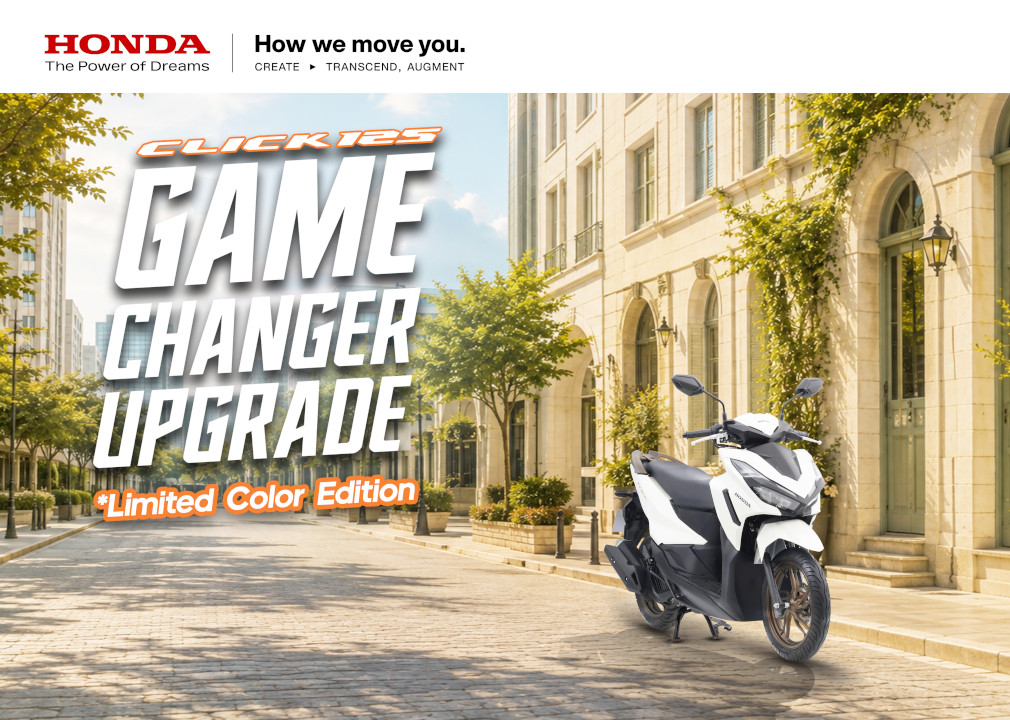 2026 Aug 31 600 pm HONDA 1 TNPH