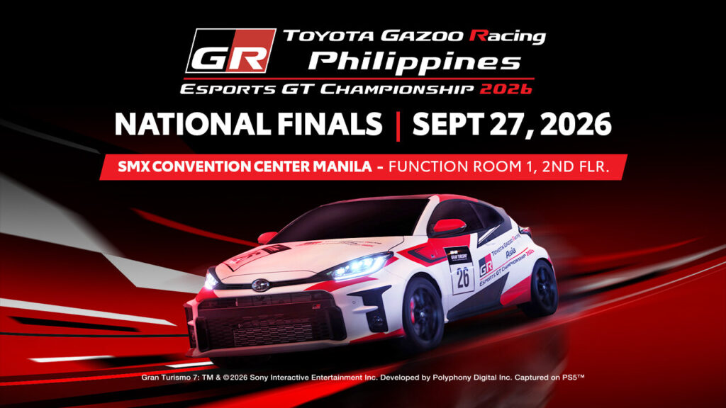 2026 Sep 22 600 am TOYOTA 1 TNPH