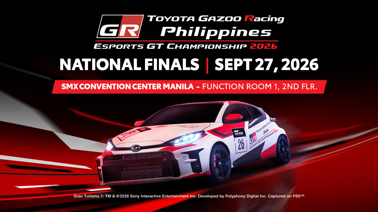 2026 Sep 22 600 am TOYOTA 1 TNPH