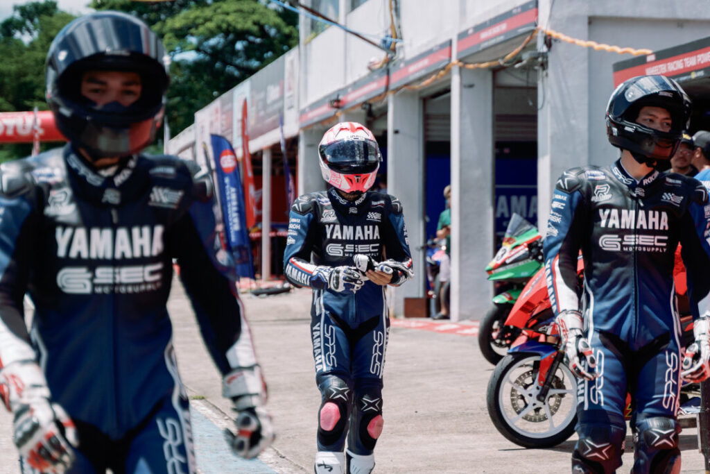 2026 Sep 23 600 pm YAMAHA 1 TNPH