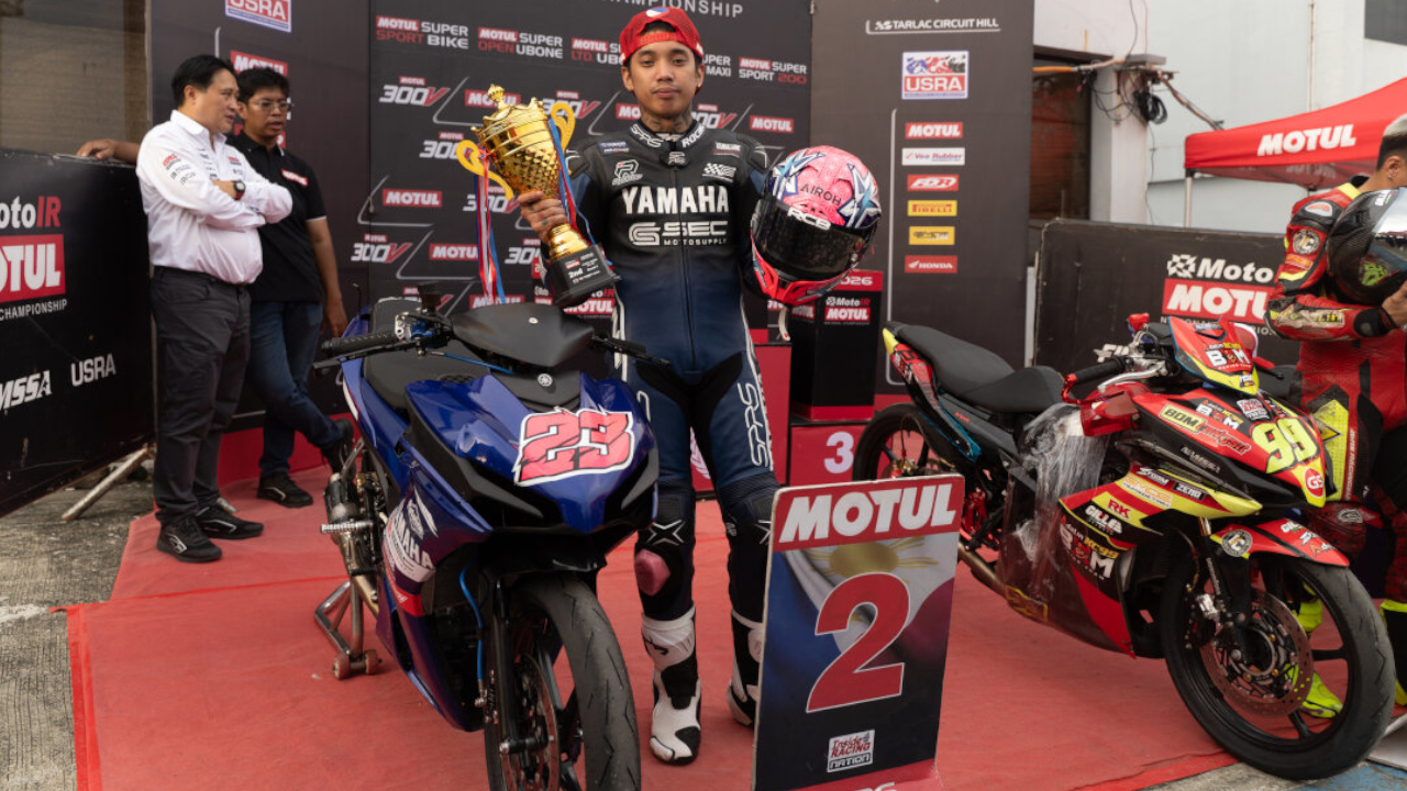 2026 Sep 23 600 pm YAMAHA 11 TNPH