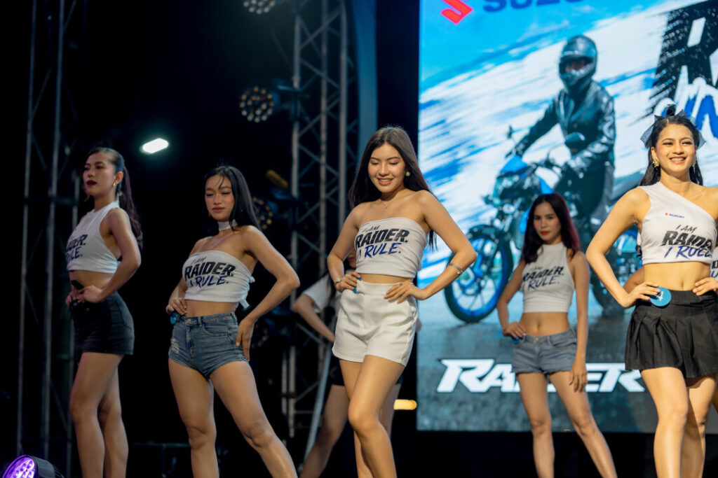 2026 Sep 24 600 pm SUZUKI 16 TNPH