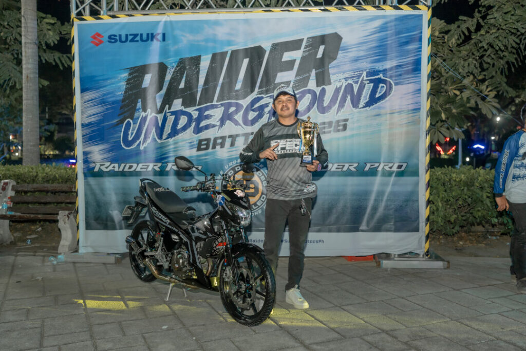2026 Sep 24 600 pm SUZUKI 22 TNPH