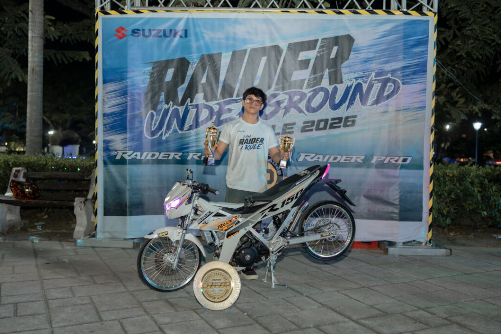 2026 Sep 24 600 pm SUZUKI 23 TNPH