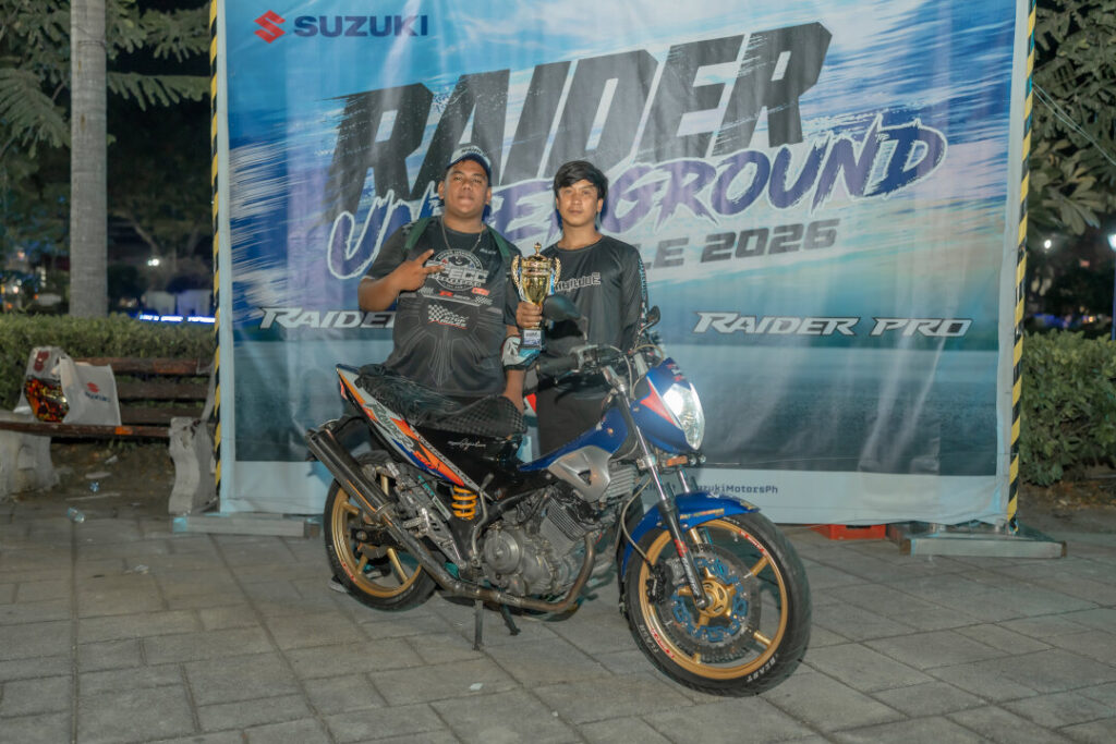 2026 Sep 24 600 pm SUZUKI 24 TNPH