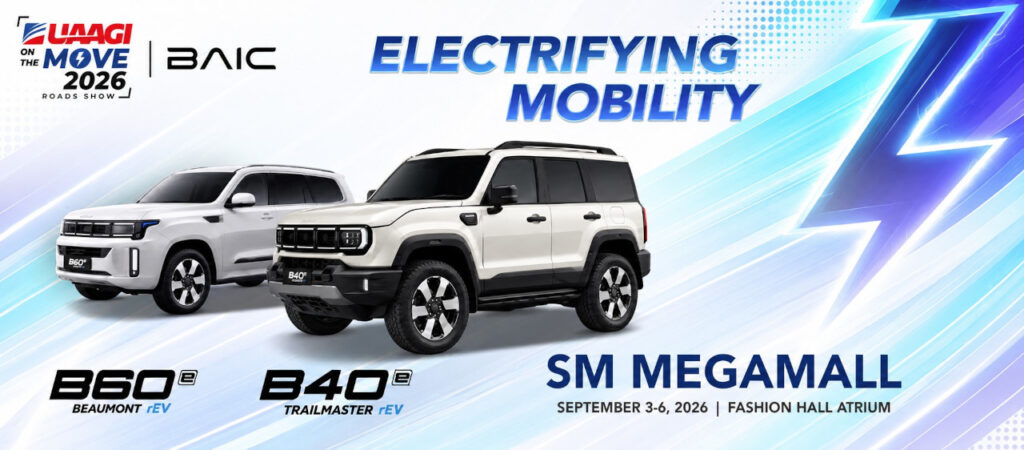 2026 Sep 3 1200 pm BAIC 1 TNPH