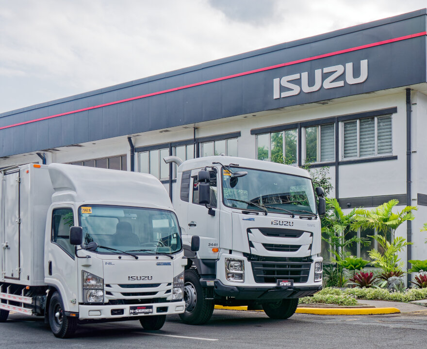 2026 Sep 7 600 am ISUZU 1 TNPH