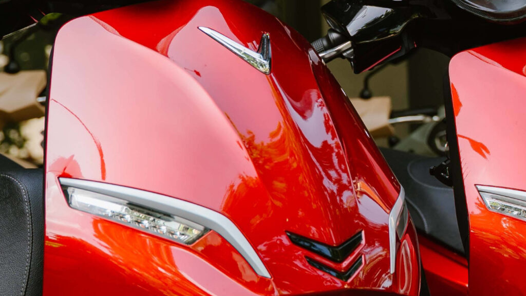 IP67-rated powertrain