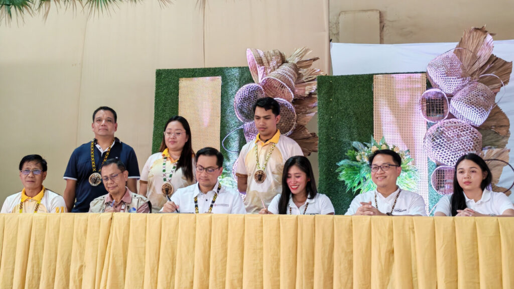 Toyota PH Tamaraw conservation Mindoro 11